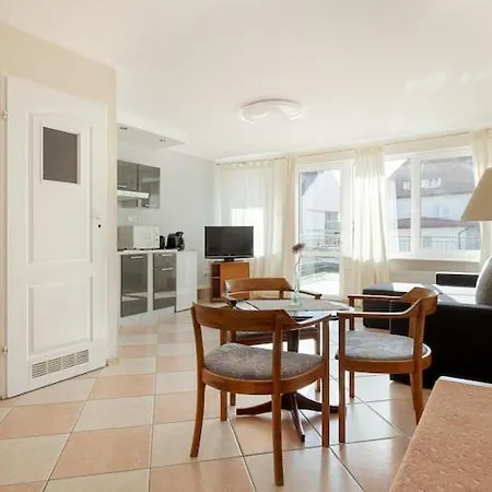 Apartment For 3 People, Breakfast Included