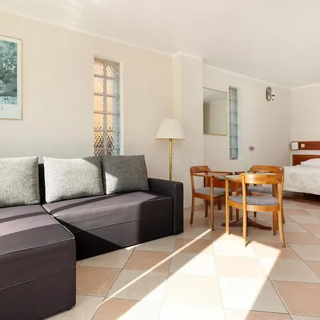 Apartamento In Rewal, Breakfast Included *