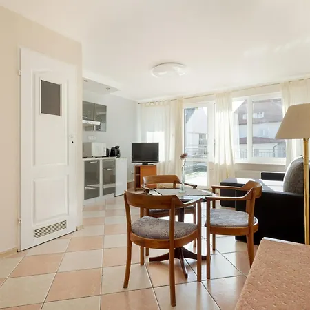 Apartamento In Rewal, Breakfast Included Rewal