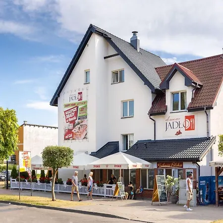 Apartamento In Rewal, Breakfast Included