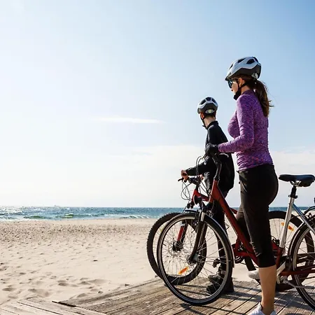 In Rewal, Breakfast Included Апартаменты