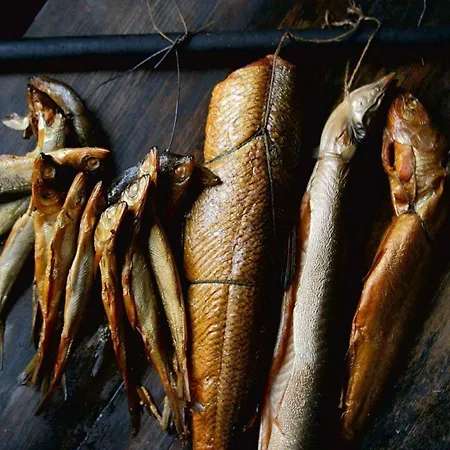 Apartamento In Rewal, Breakfast Included *