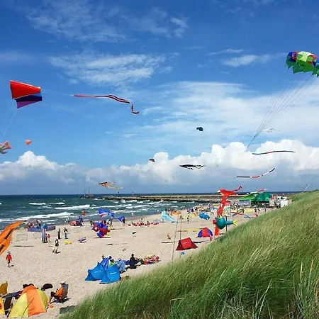 In Rewal, Breakfast Included Apartamento Rewal