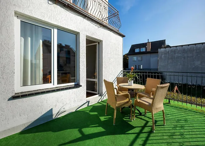 In Rewal, Breakfast Included * Реваль