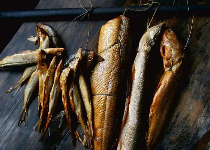 Апартаменты In Rewal, Breakfast Included *