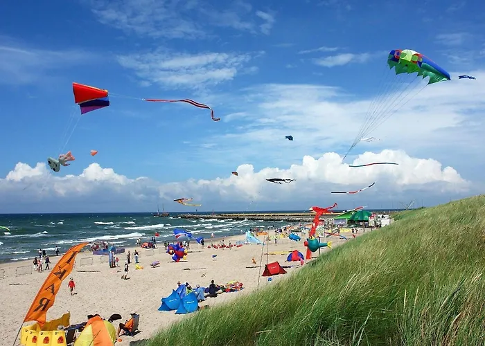 In Rewal, Breakfast Included Lejlighed Rewal