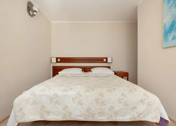 Апартаменты In Rewal, Breakfast Included Реваль