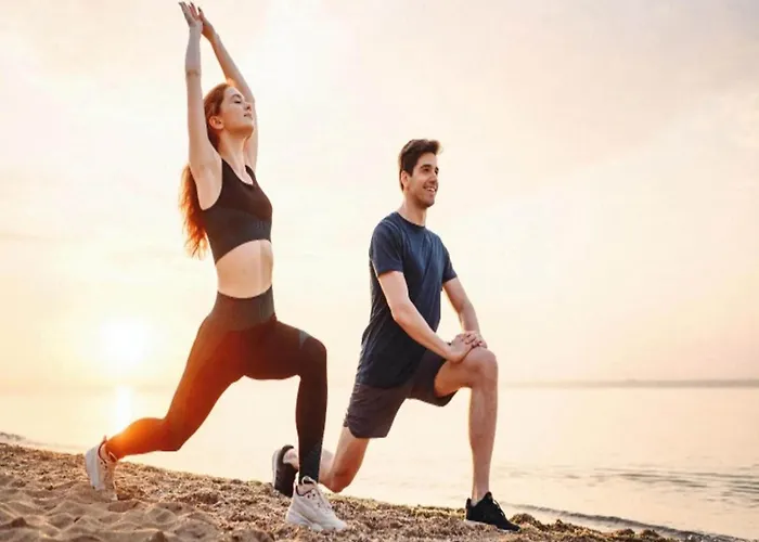 In Rewal, Breakfast Included Апартаменты