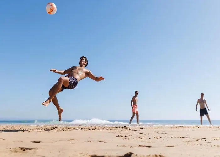 Lejlighed In Rewal, Breakfast Included