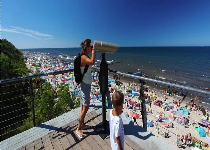 In Rewal, Breakfast Included Апартаменты *