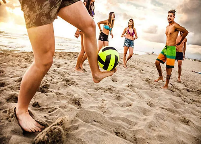 Апартаменты In Rewal, Breakfast Included